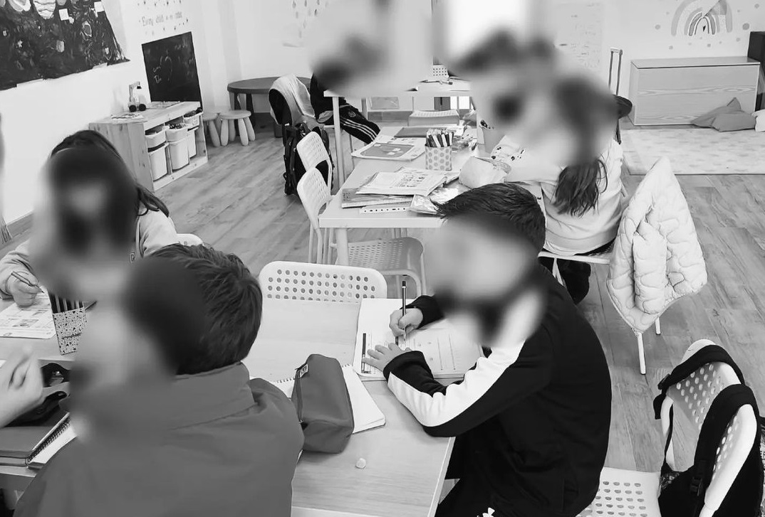 Apoyo educativo