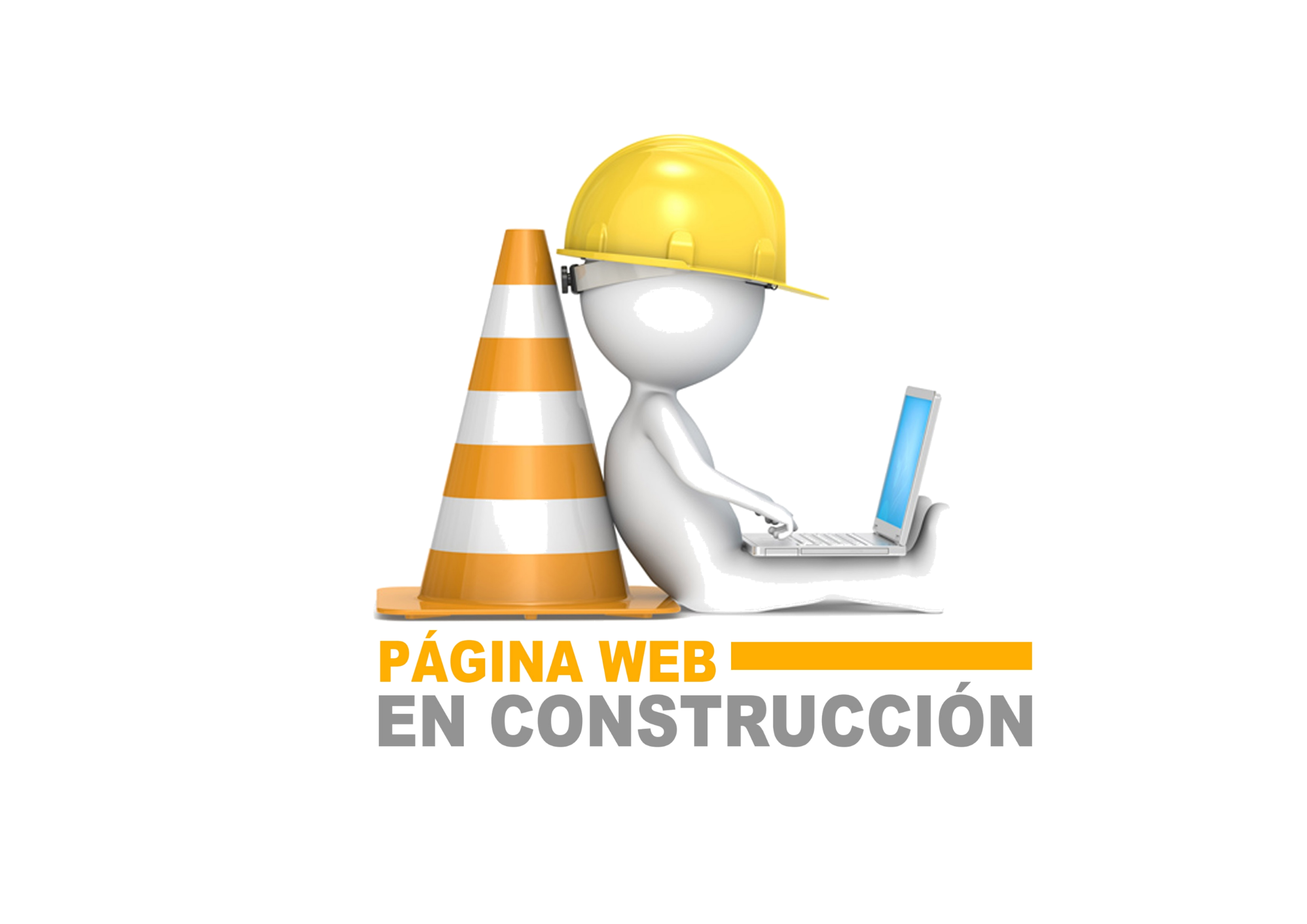 Esta página web se encuentra en construcción