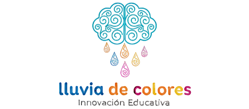 Lluvia de colores