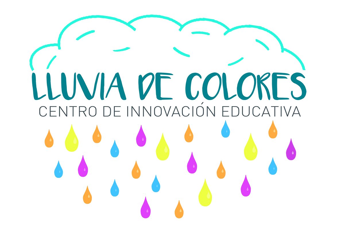 Lluvia de colores