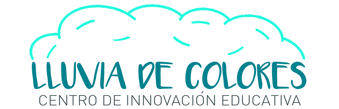 Lluvia de colores