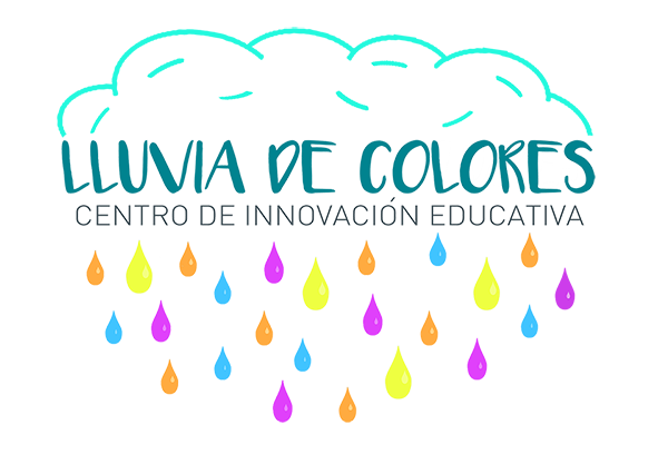Lluvia de colores Arroyo de la Encomienda Valladolid Apoyo Refuerzo Talleres